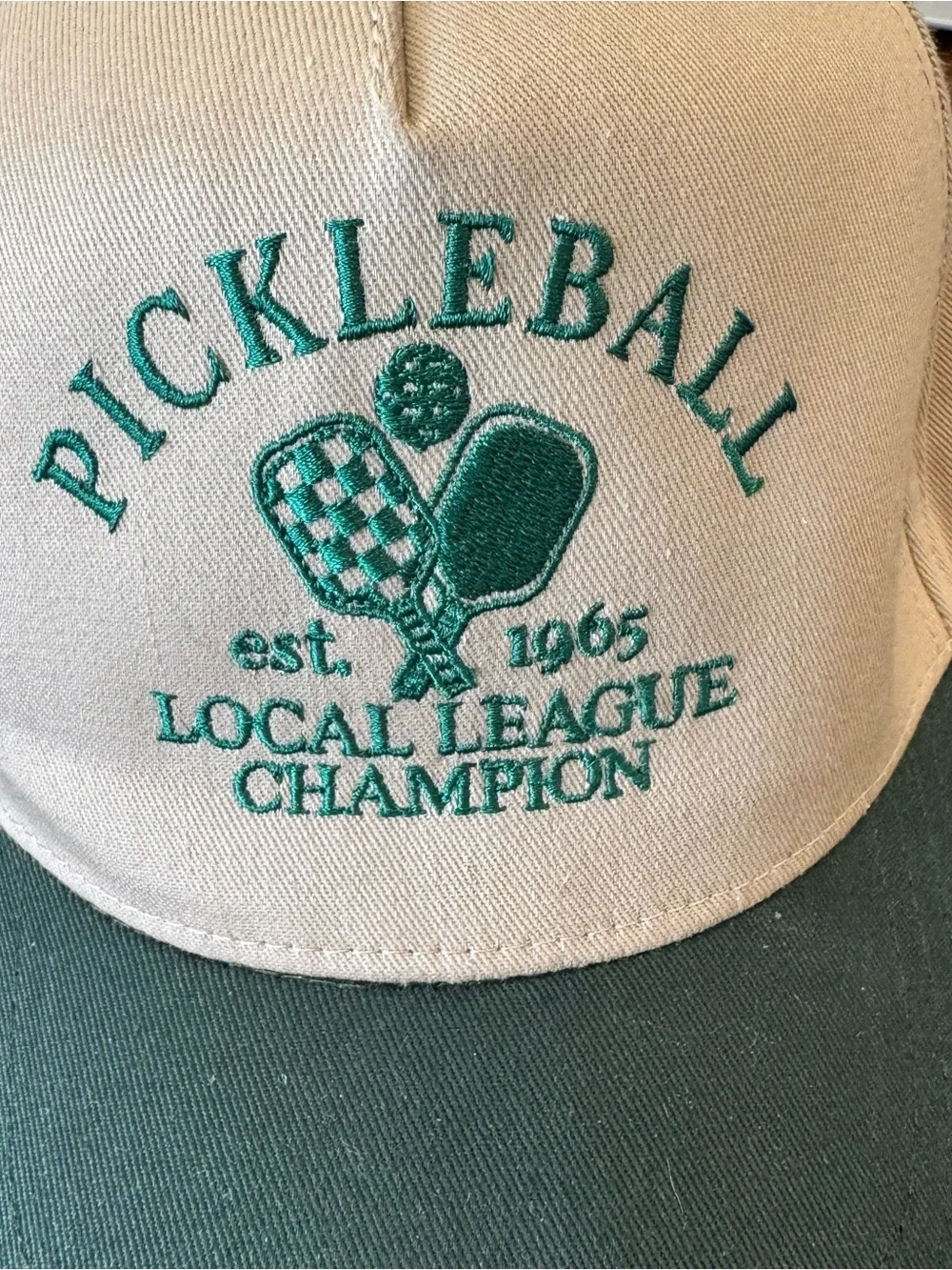 OTTO classic pickleball